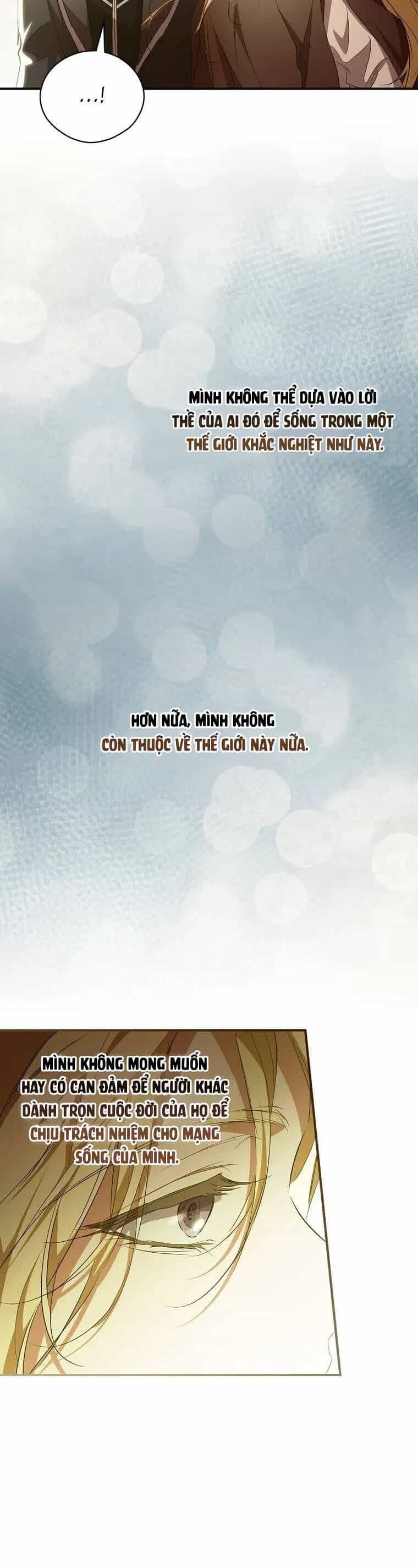 Tìm Một Người Chồng Mới - Chương 13 - ảnh 38