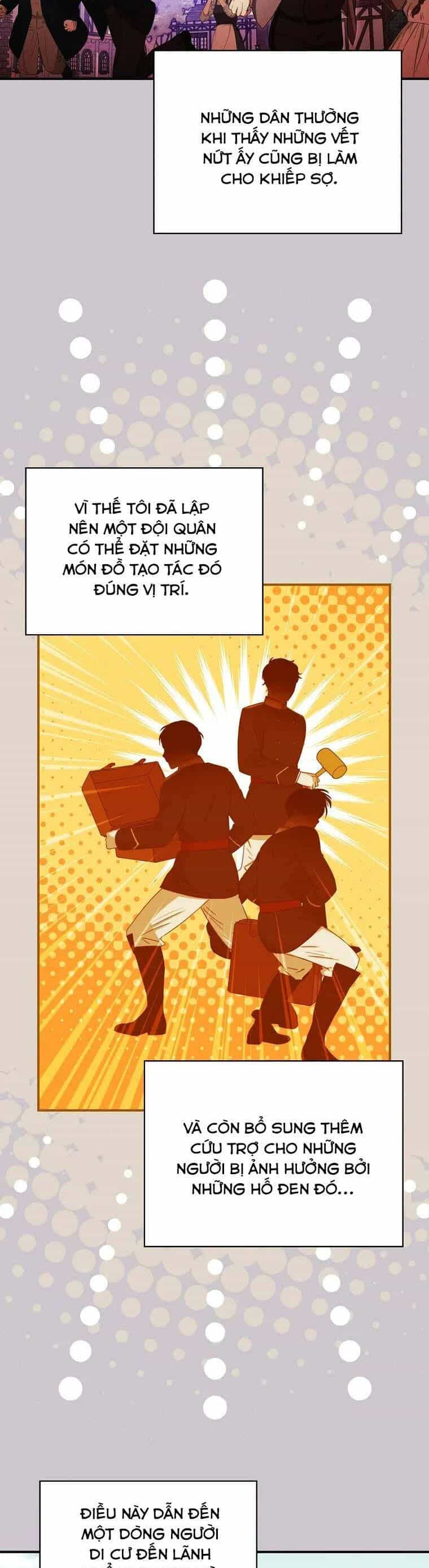 Tìm Một Người Chồng Mới - Chương 14 - ảnh 12