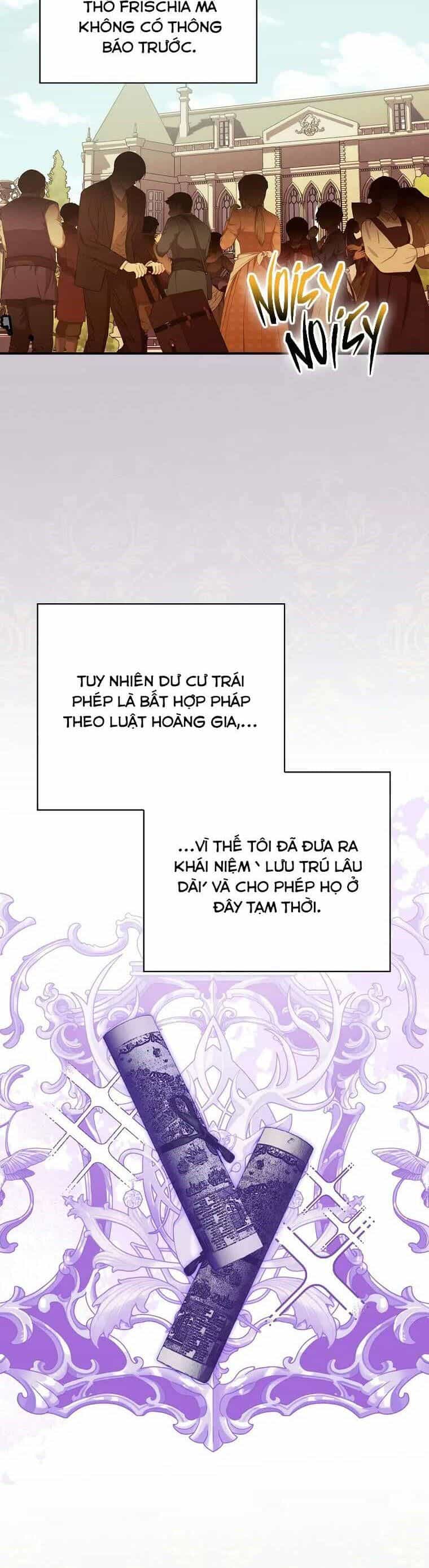 Tìm Một Người Chồng Mới - Chương 14 - ảnh 13