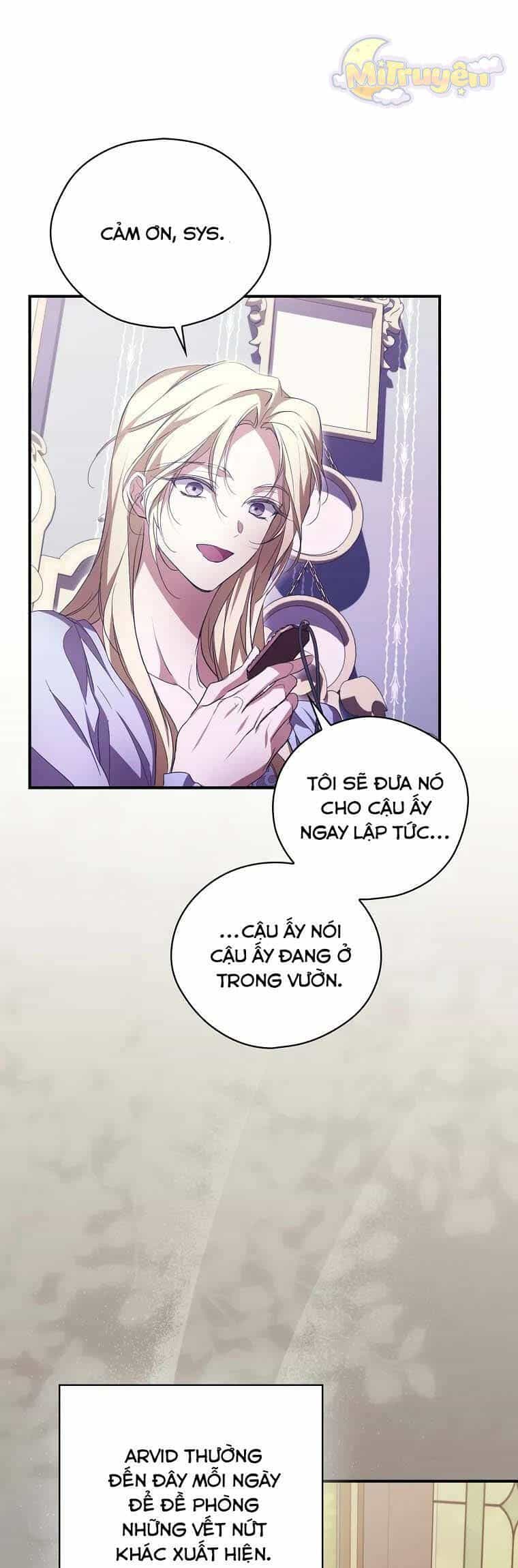 Tìm Một Người Chồng Mới - Chương 14 - ảnh 17