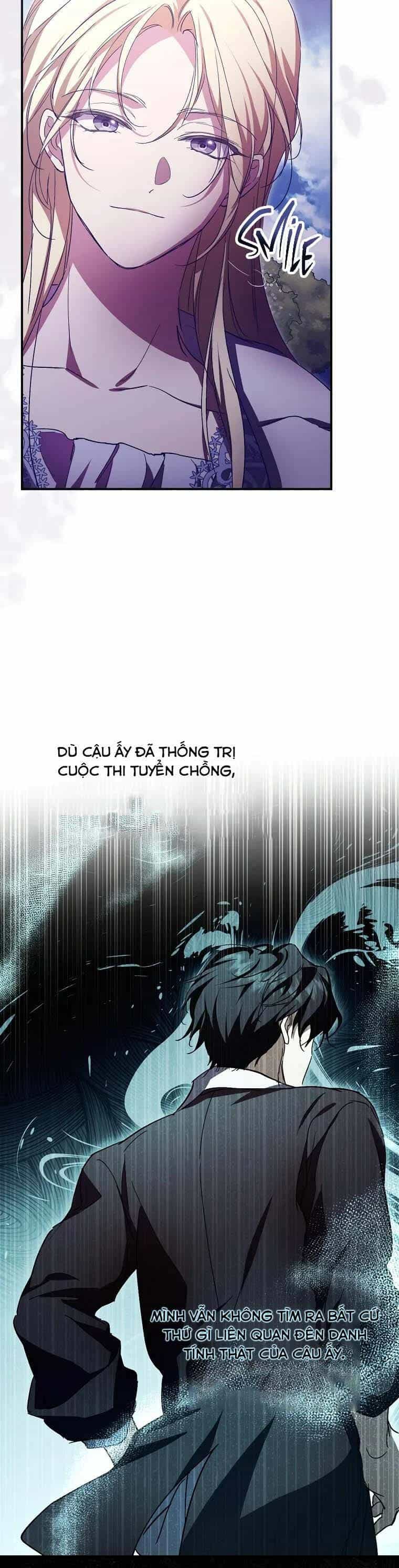 Tìm Một Người Chồng Mới - Chương 14 - ảnh 30