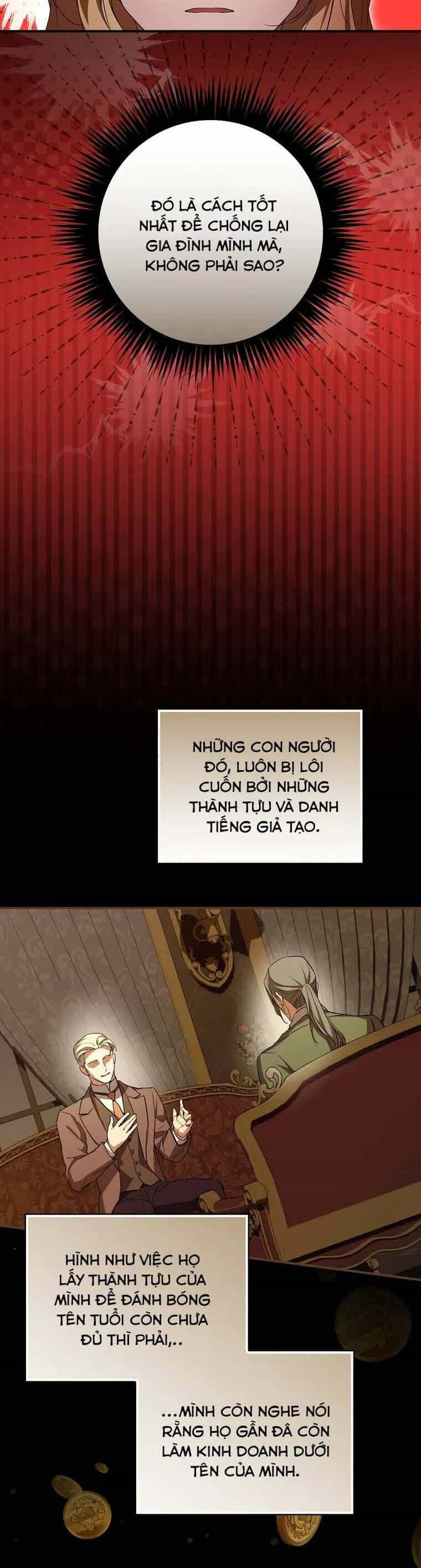 Tìm Một Người Chồng Mới - Chương 15 - ảnh 10
