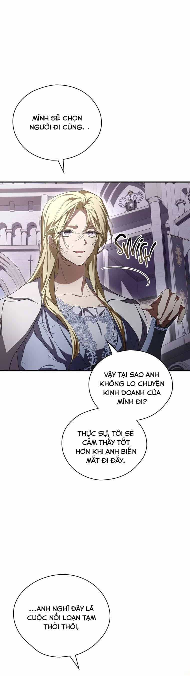 Tìm Một Người Chồng Mới - Chương 15 - ảnh 13