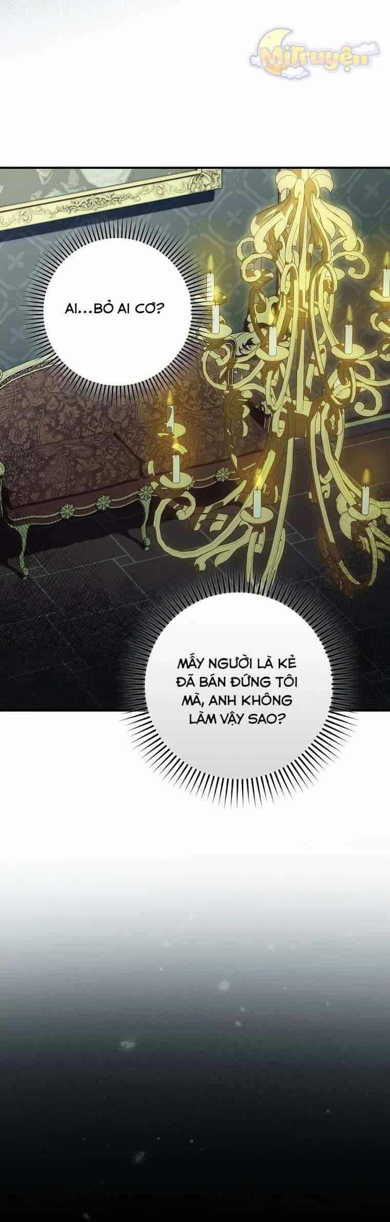 Tìm Một Người Chồng Mới - Chương 15 - ảnh 17