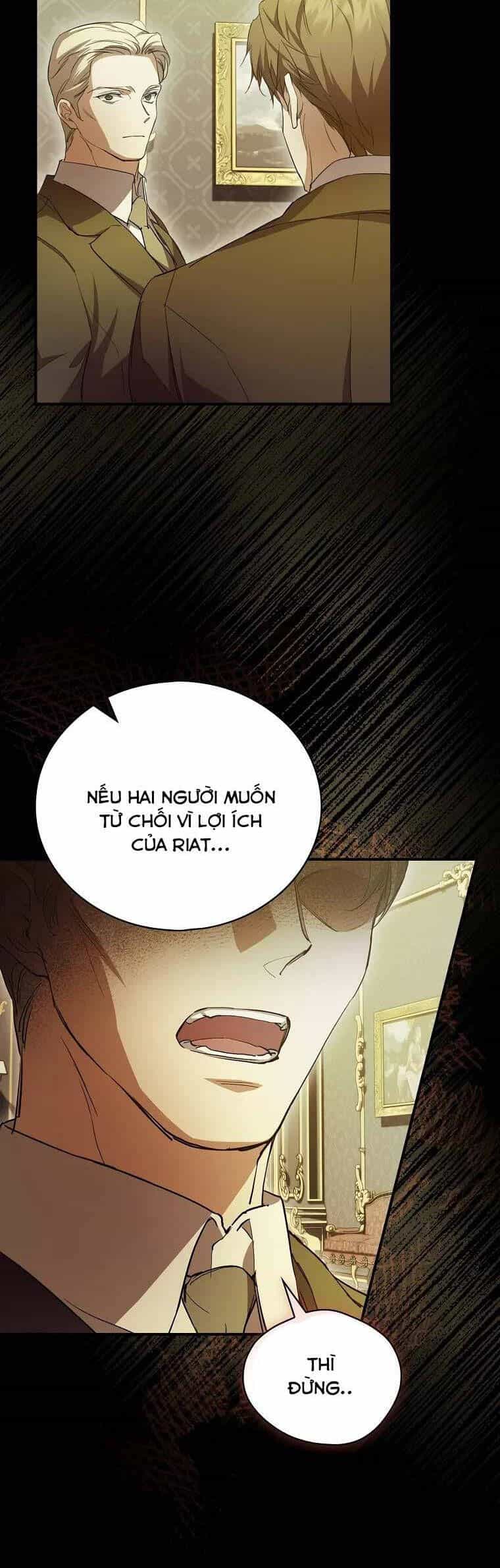 Tìm Một Người Chồng Mới - Chương 15 - ảnh 20