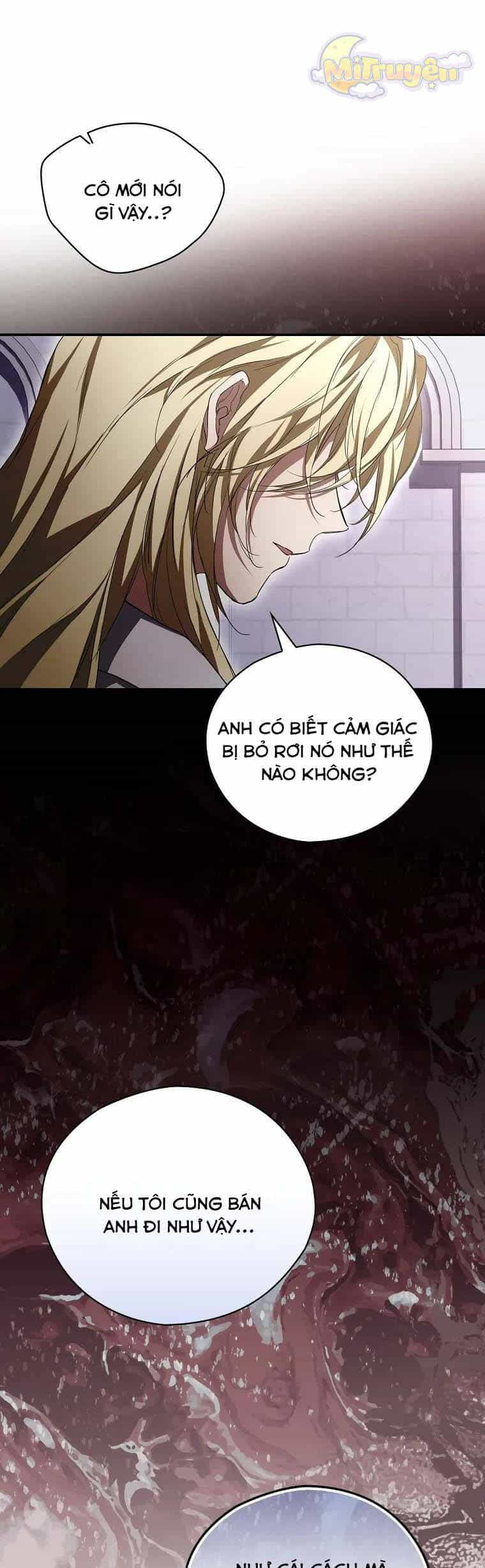 Tìm Một Người Chồng Mới - Chương 15 - ảnh 27