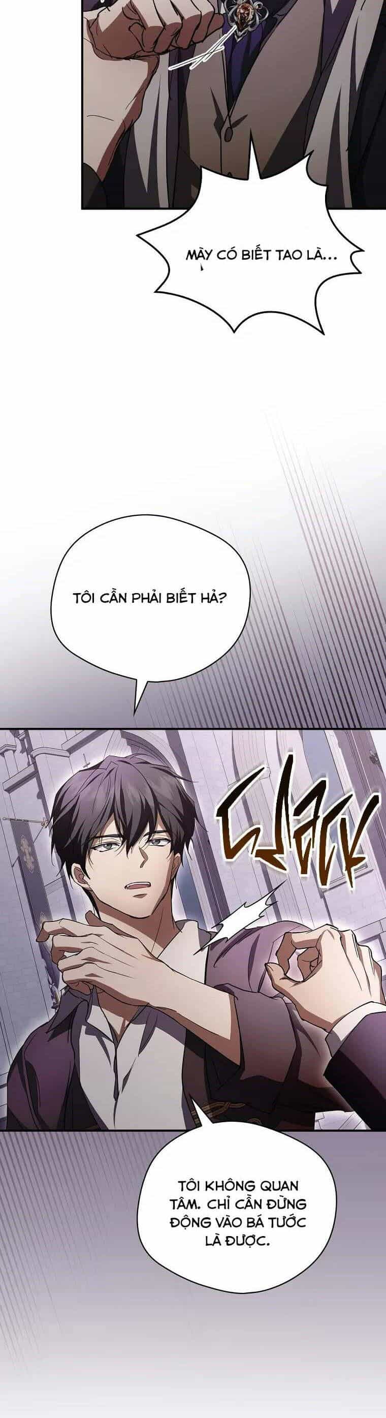 Tìm Một Người Chồng Mới - Chương 15 - ảnh 34