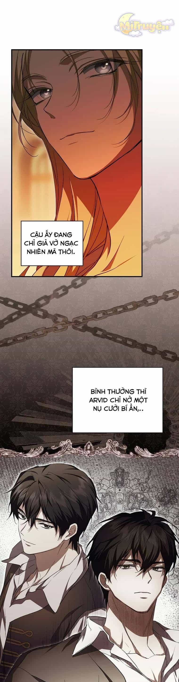 Tìm Một Người Chồng Mới - Chương 16 - ảnh 11