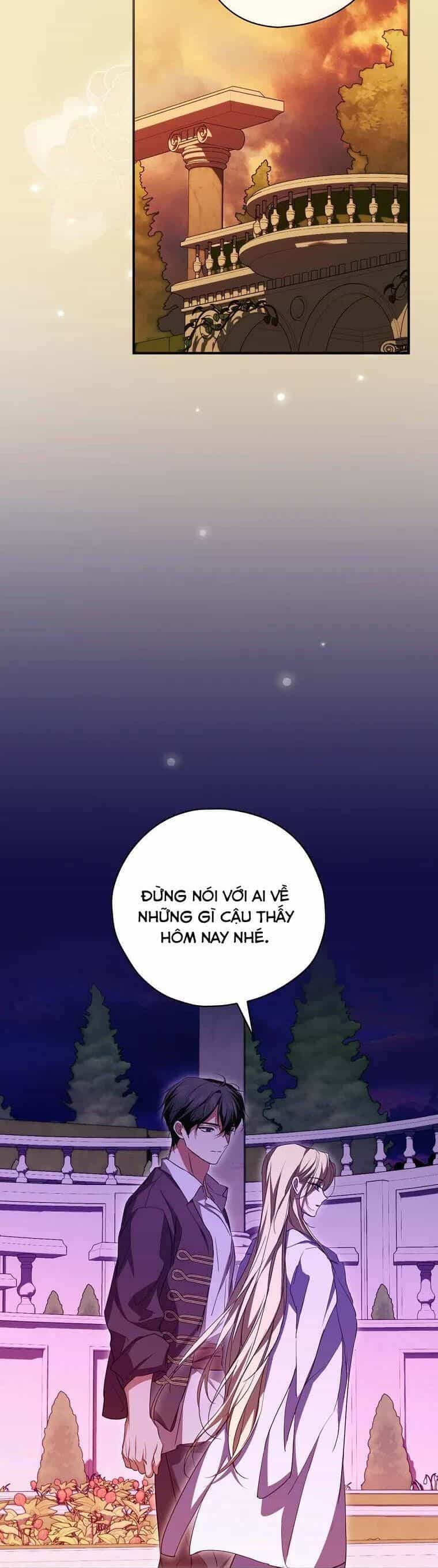 Tìm Một Người Chồng Mới - Chương 16 - ảnh 19