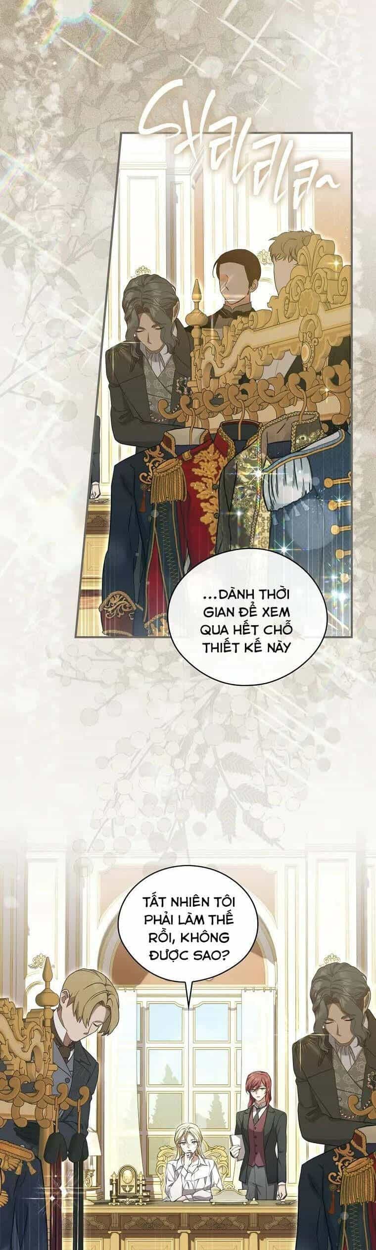 Tìm Một Người Chồng Mới - Chương 16 - ảnh 28