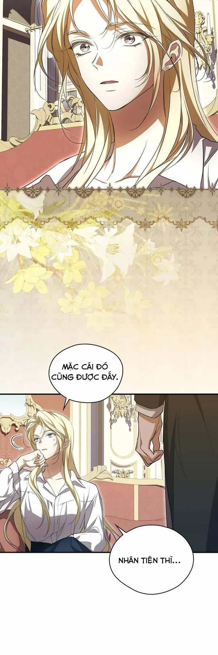 Tìm Một Người Chồng Mới - Chương 16 - ảnh 42