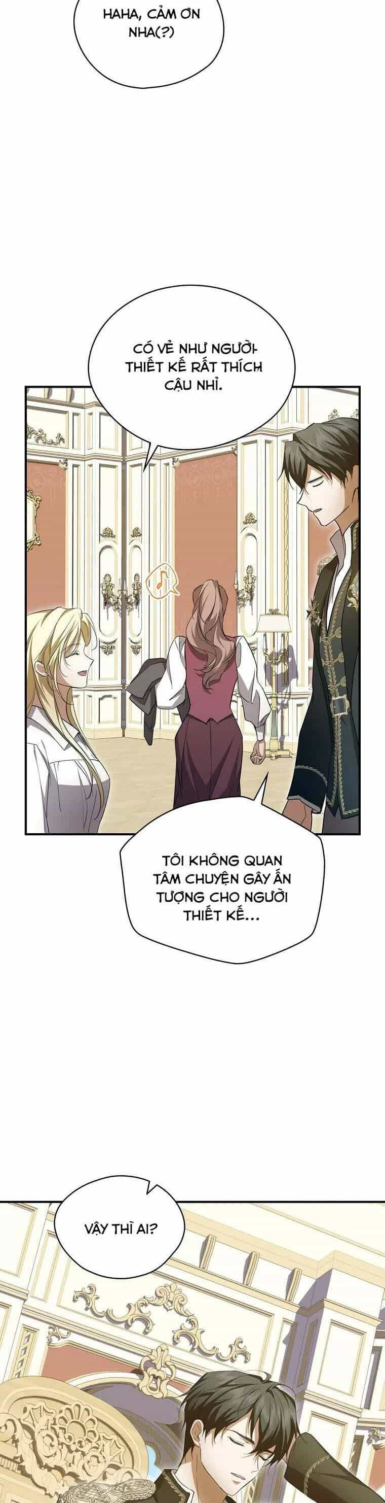Tìm Một Người Chồng Mới - Chương 16 - ảnh 44