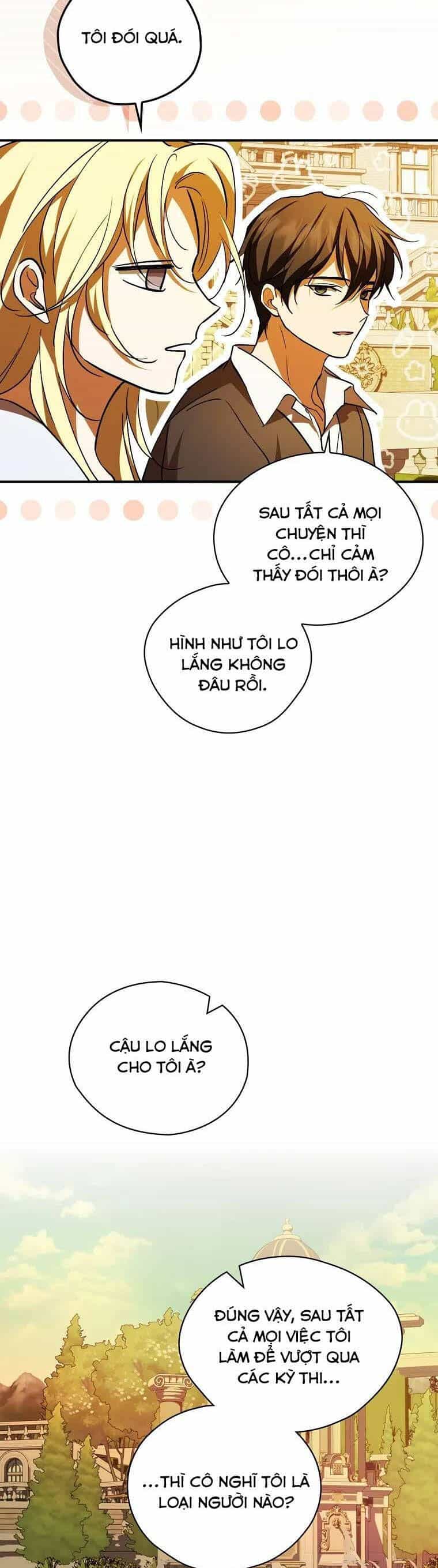 Tìm Một Người Chồng Mới - Chương 16 - ảnh 5