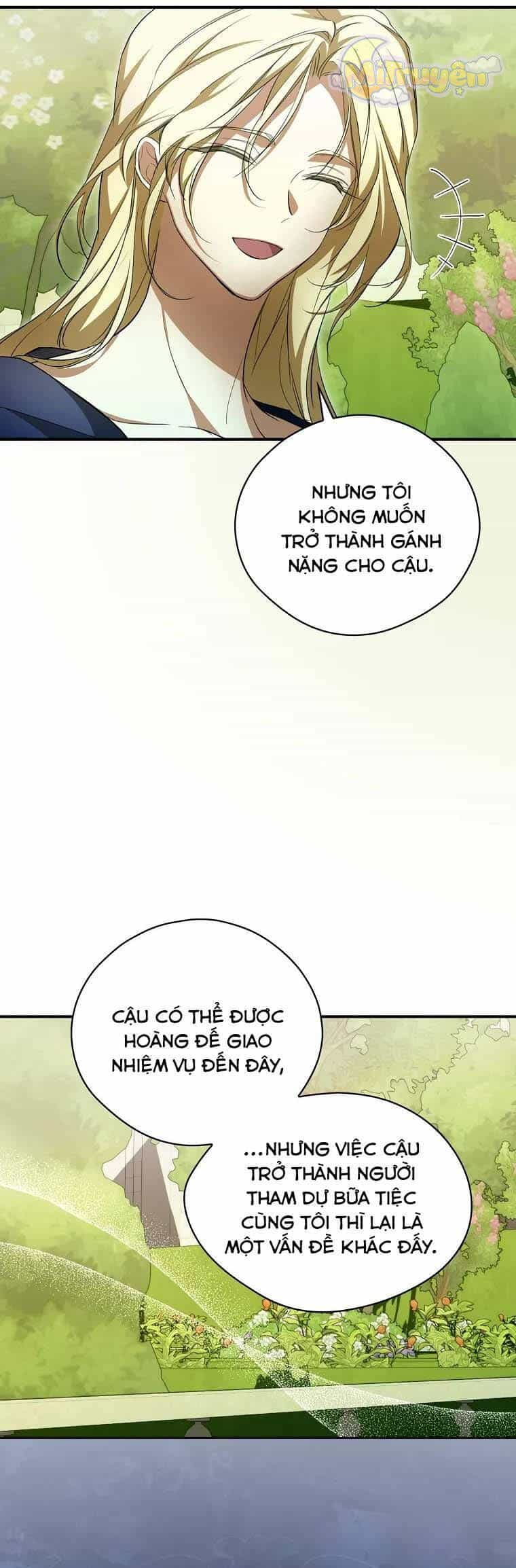Tìm Một Người Chồng Mới - Chương 17 - ảnh 20