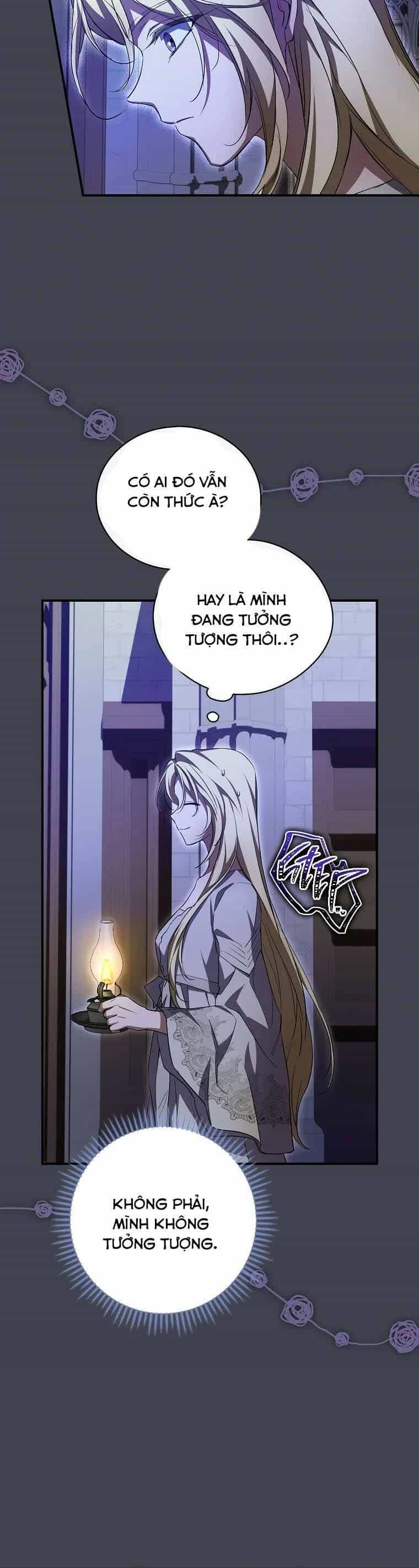 Tìm Một Người Chồng Mới - Chương 17 - ảnh 34