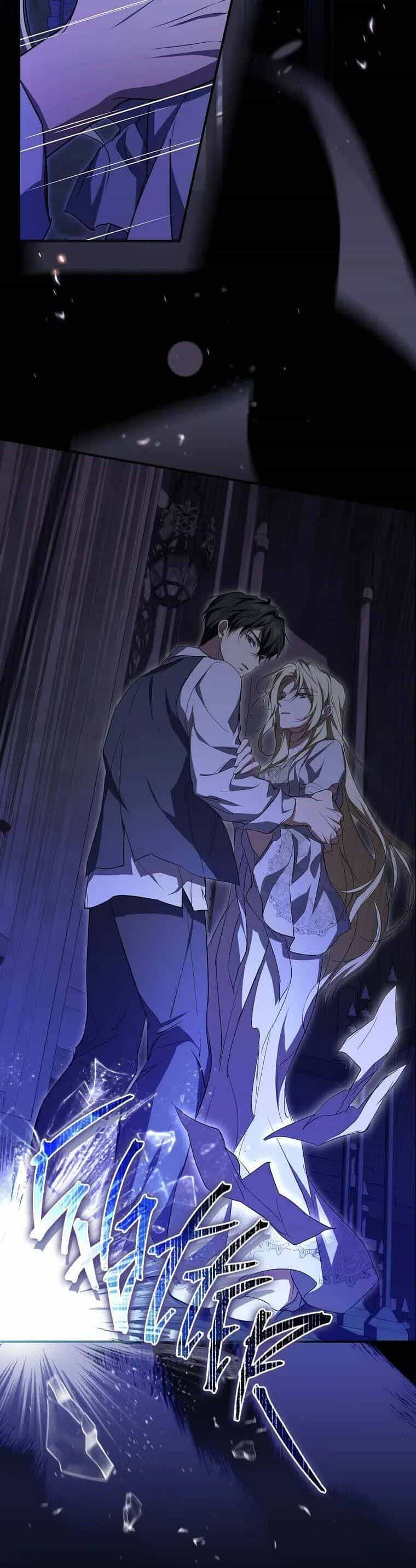 Tìm Một Người Chồng Mới - Chương 18 - ảnh 8