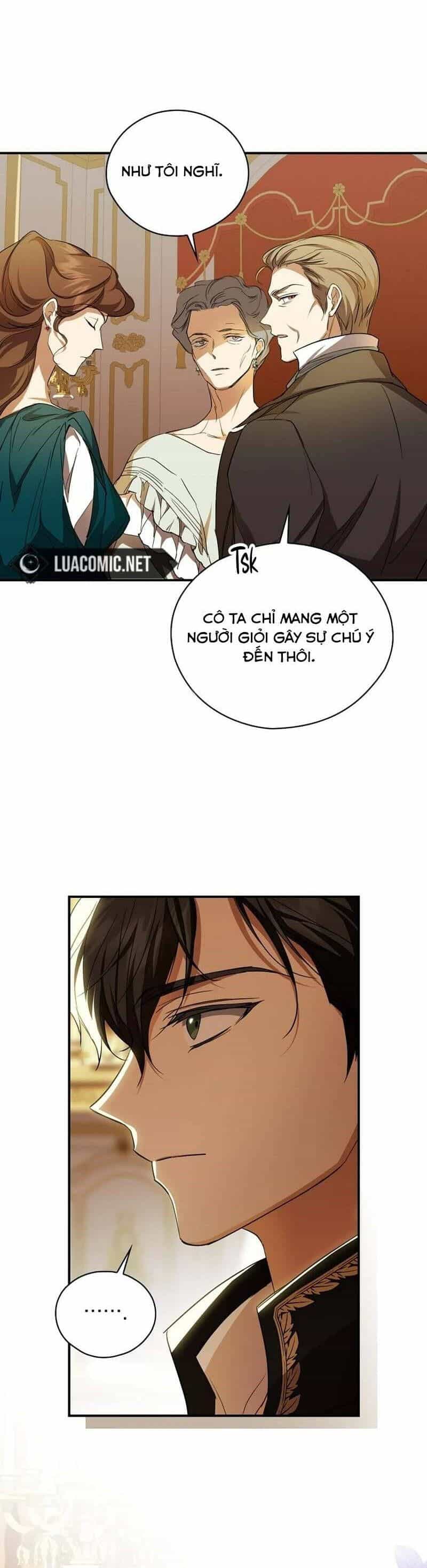 Tìm Một Người Chồng Mới - Chương 19 - ảnh 17