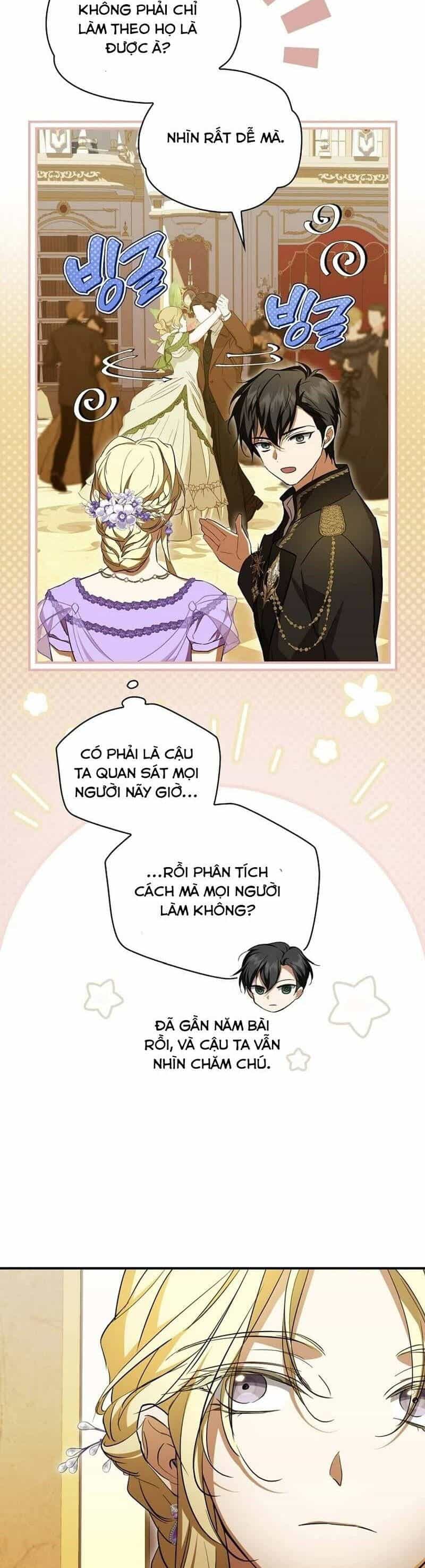 Tìm Một Người Chồng Mới - Chương 19 - ảnh 20