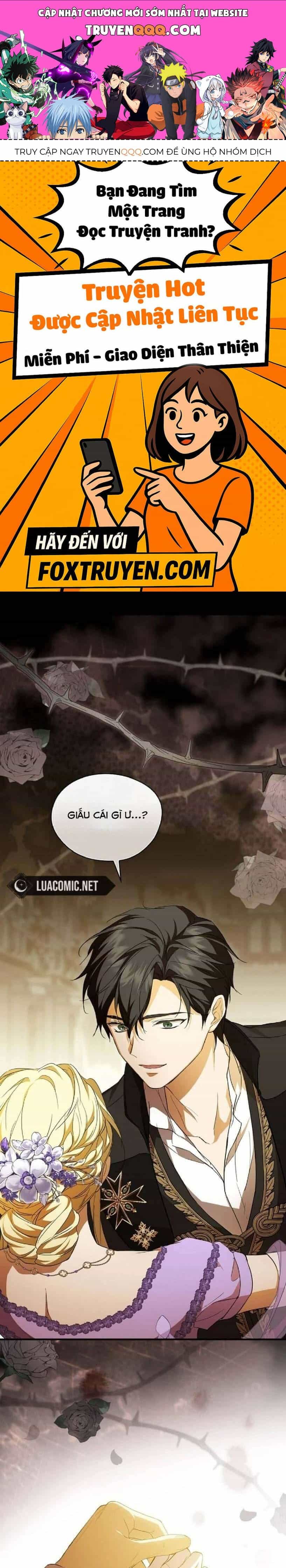 Tìm Một Người Chồng Mới - Chương 20 - ảnh 1