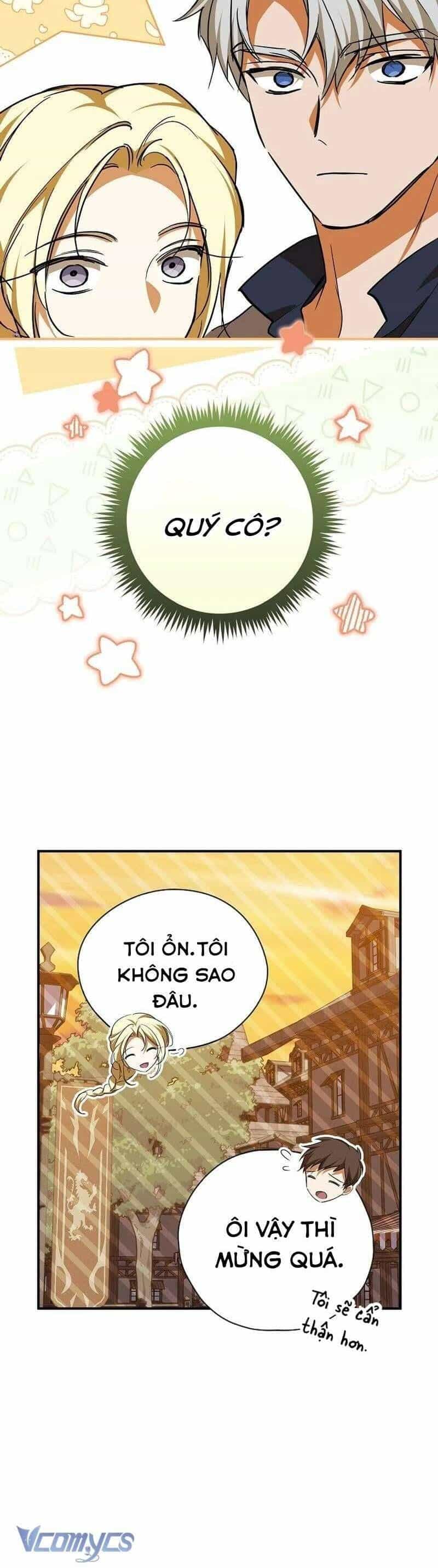 Tìm Một Người Chồng Mới - Chương 21 - ảnh 14