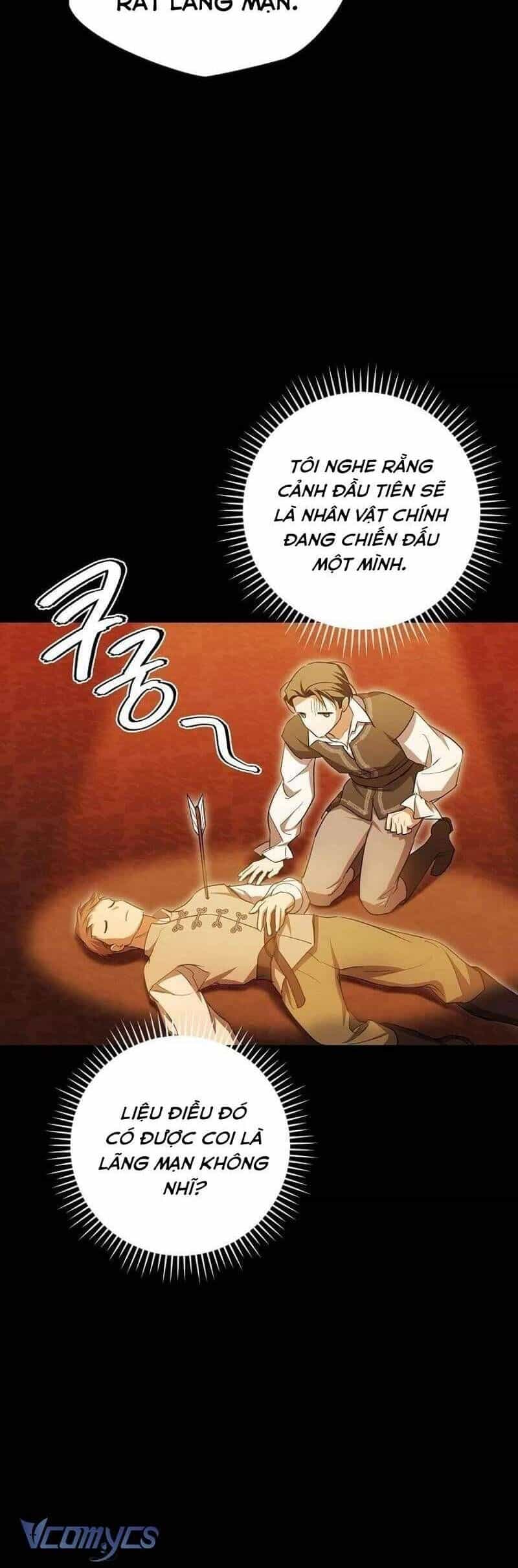 Tìm Một Người Chồng Mới - Chương 21 - ảnh 23