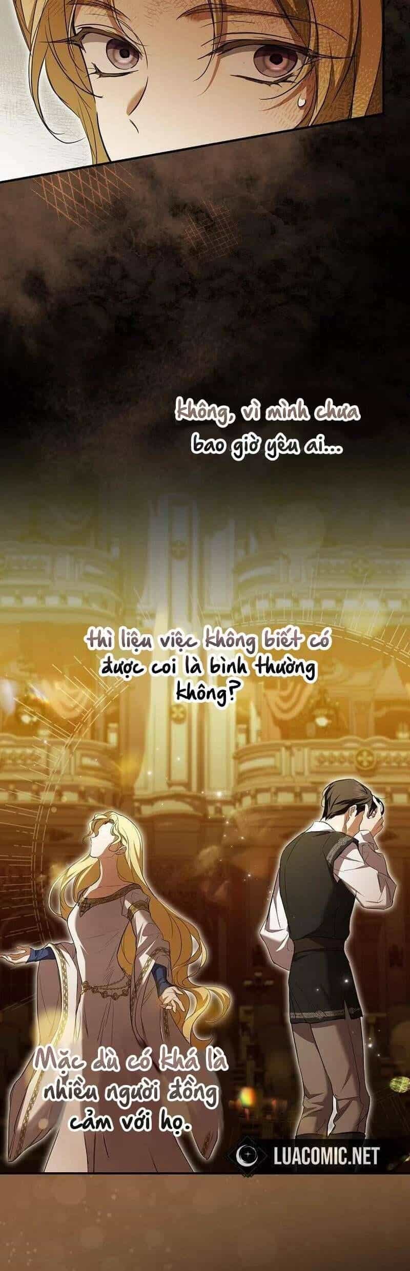 Tìm Một Người Chồng Mới - Chương 21 - ảnh 30