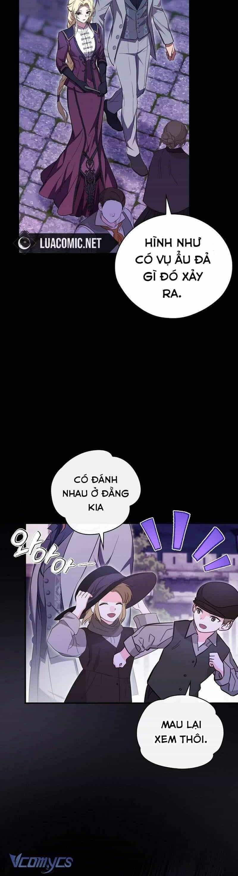 Tìm Một Người Chồng Mới - Chương 21 - ảnh 37