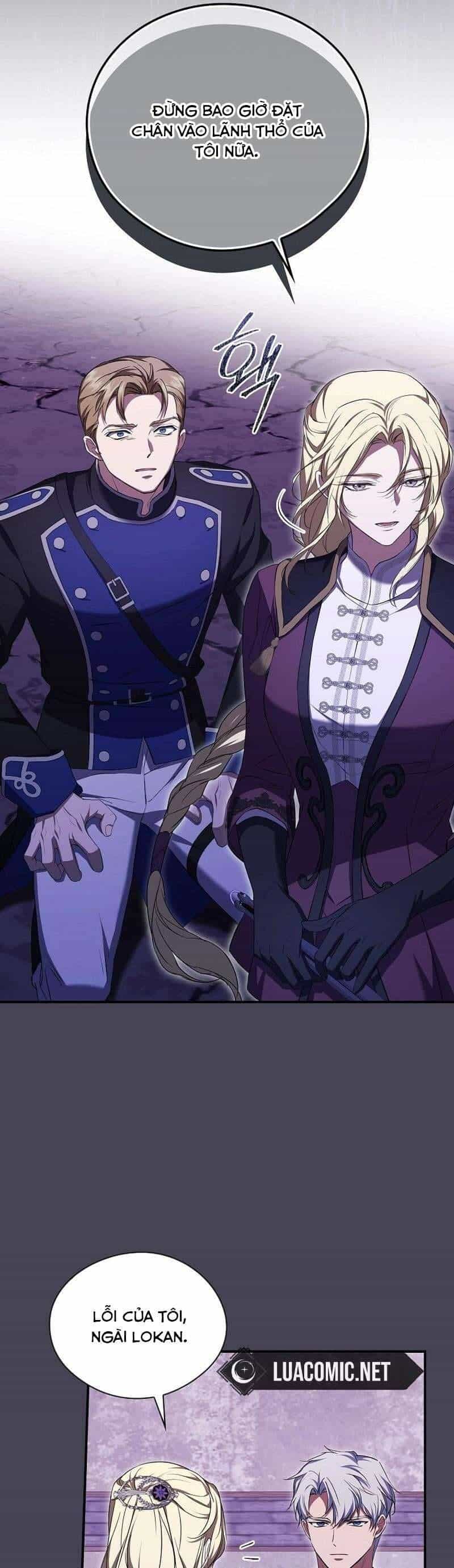 Tìm Một Người Chồng Mới - Chương 22 - ảnh 25