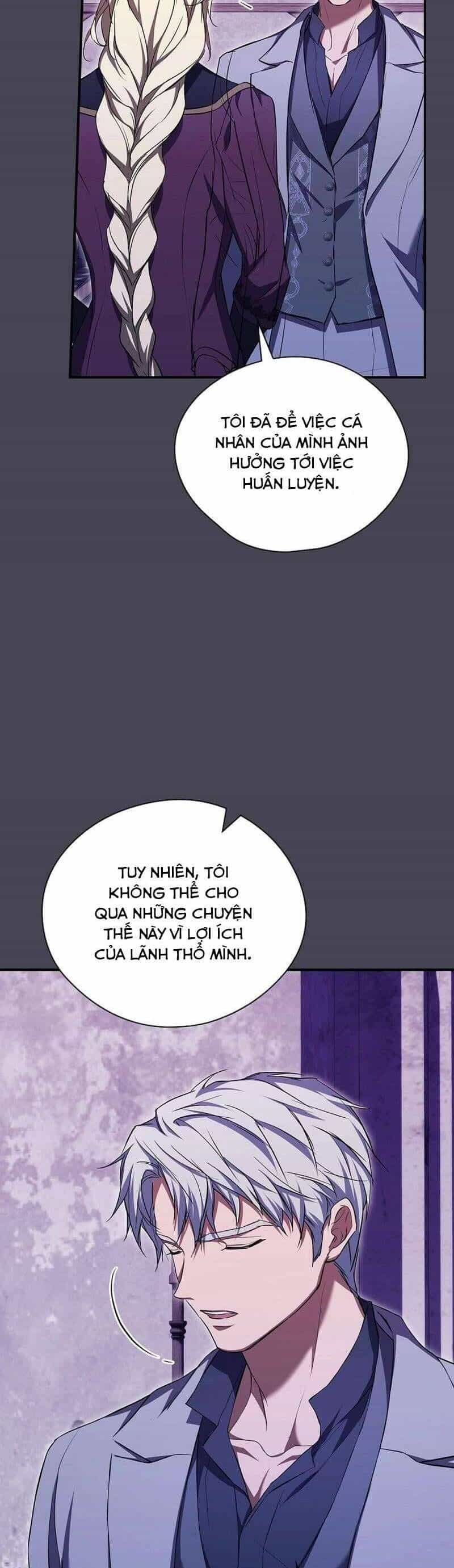 Tìm Một Người Chồng Mới - Chương 22 - ảnh 26