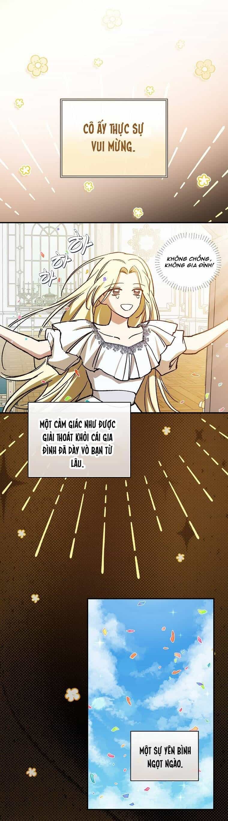 Tìm Một Người Chồng Mới - Chương 2 - ảnh 12