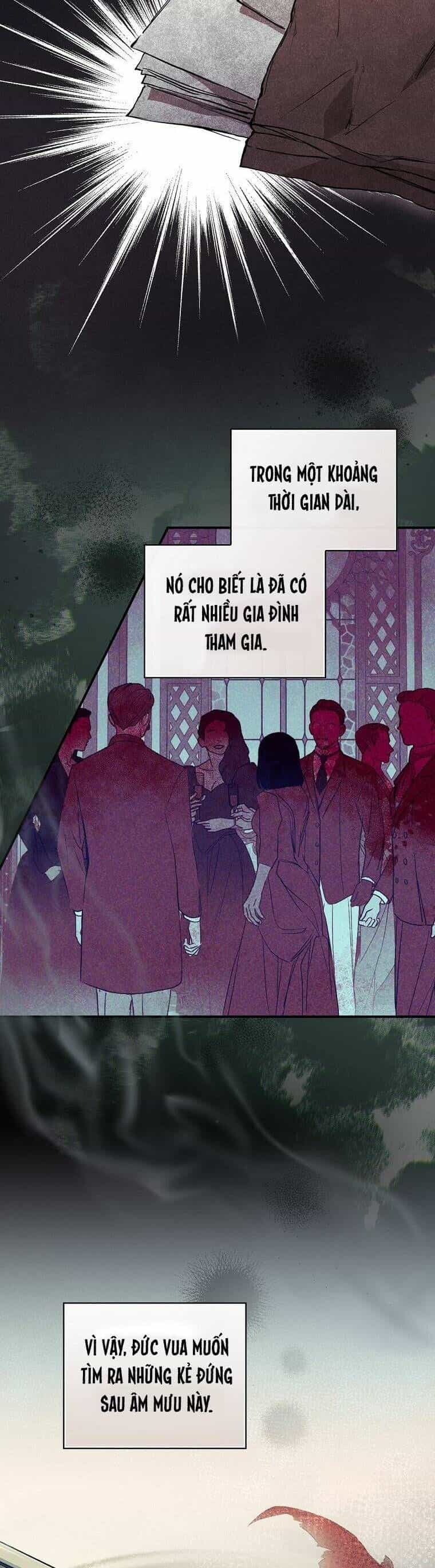 Tìm Một Người Chồng Mới - Chương 2 - ảnh 15