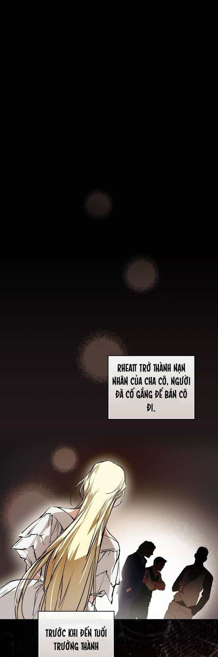 Tìm Một Người Chồng Mới - Chương 2 - ảnh 7
