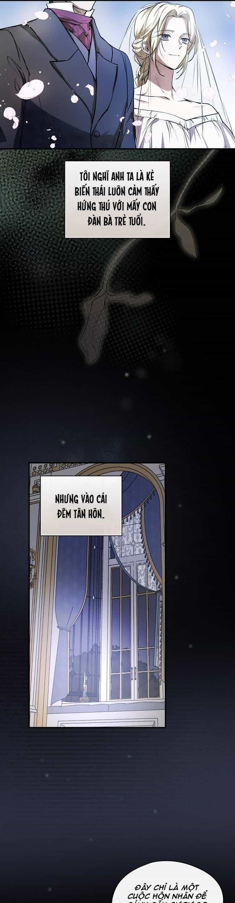 Tìm Một Người Chồng Mới - Chương 2 - ảnh 9