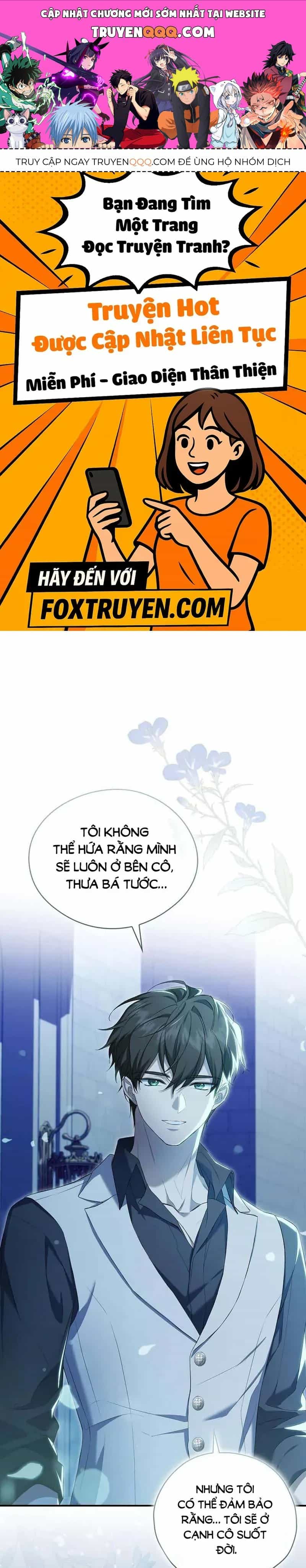 Tìm Một Người Chồng Mới - Chương 23 - ảnh 1