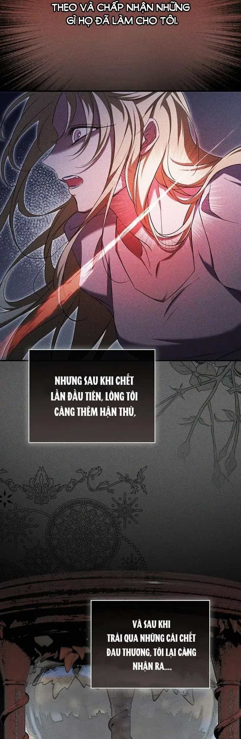 Tìm Một Người Chồng Mới - Chương 23 - ảnh 22