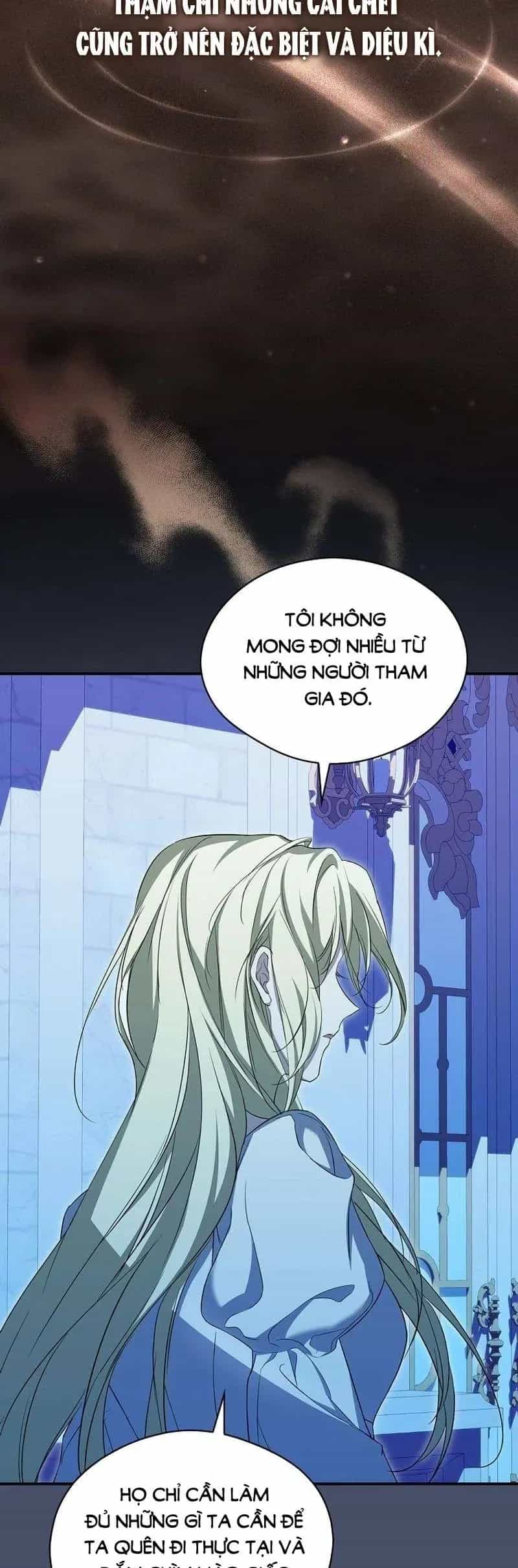 Tìm Một Người Chồng Mới - Chương 23 - ảnh 27