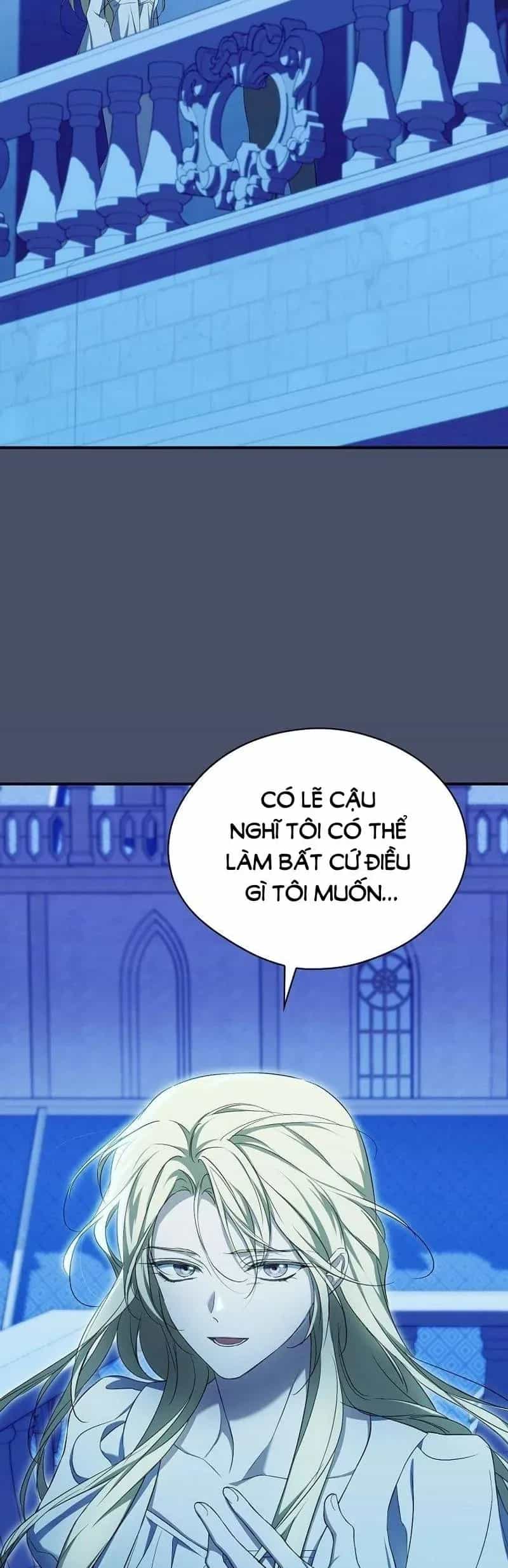 Tìm Một Người Chồng Mới - Chương 23 - ảnh 32