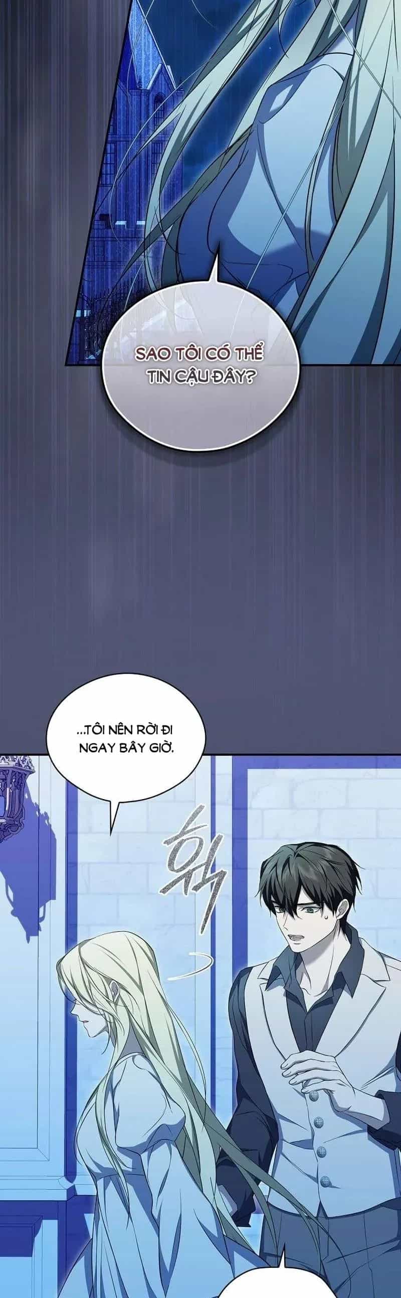 Tìm Một Người Chồng Mới - Chương 23 - ảnh 37