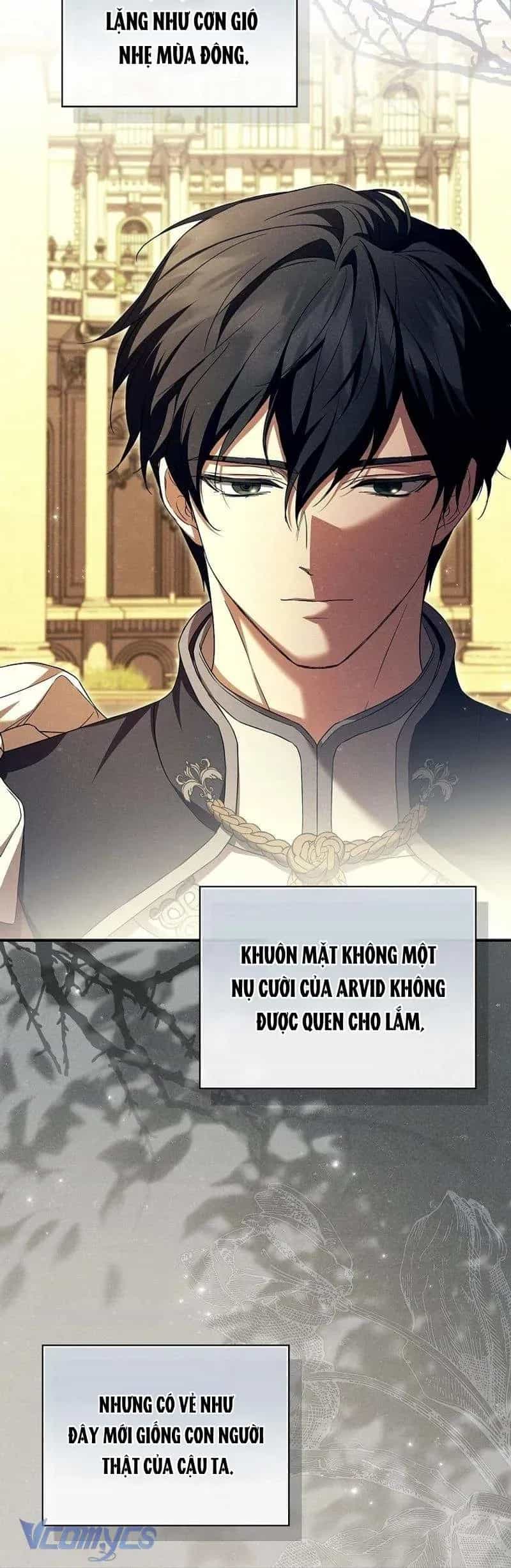 Tìm Một Người Chồng Mới - Chương 24 - ảnh 15