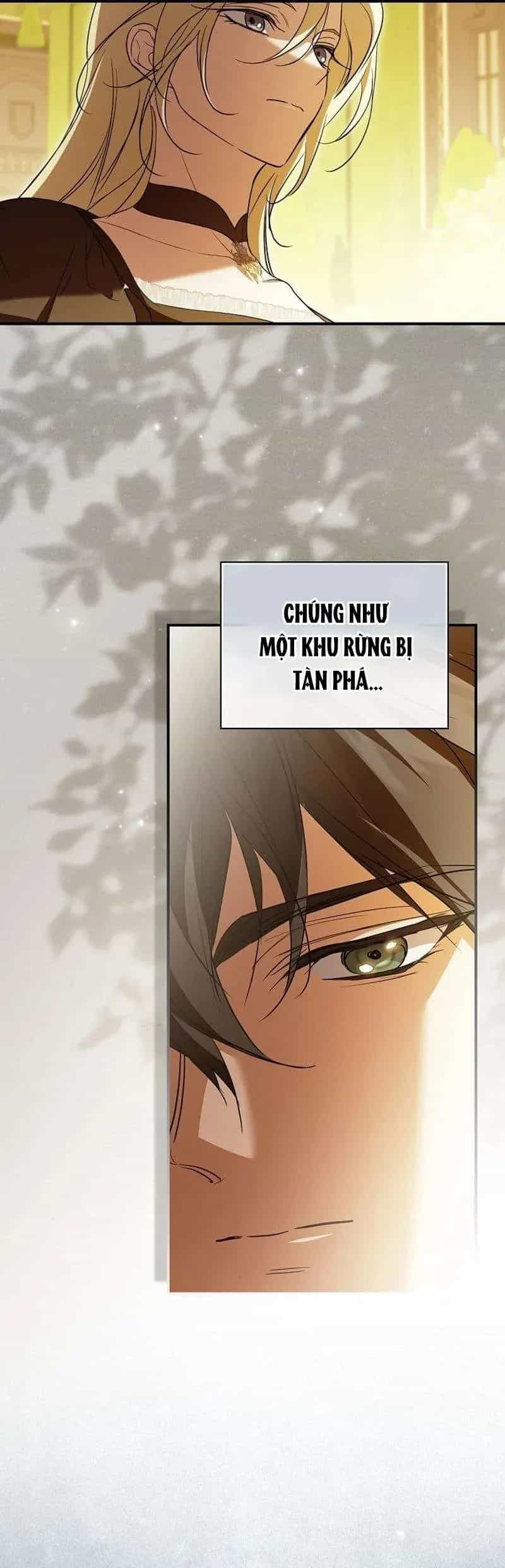 Tìm Một Người Chồng Mới - Chương 24 - ảnh 16