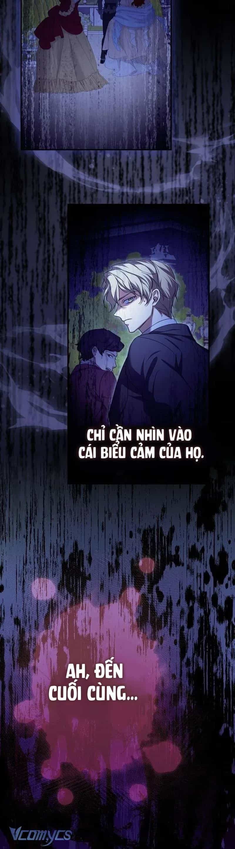 Tìm Một Người Chồng Mới - Chương 24 - ảnh 48