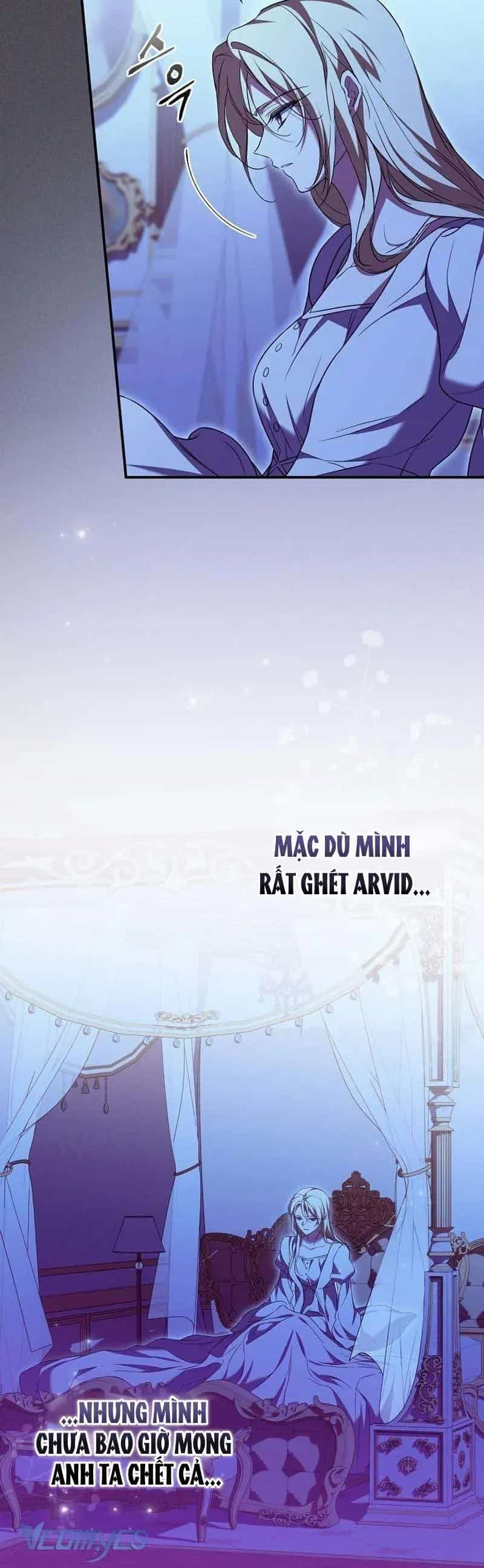 Tìm Một Người Chồng Mới - Chương 24 - ảnh 5