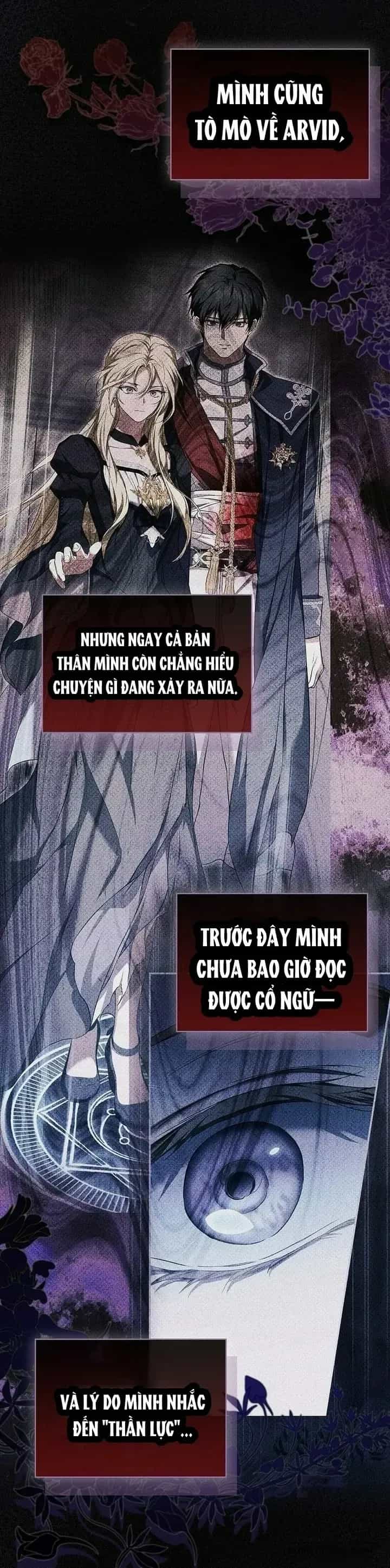 Tìm Một Người Chồng Mới - Chương 30 - ảnh 25