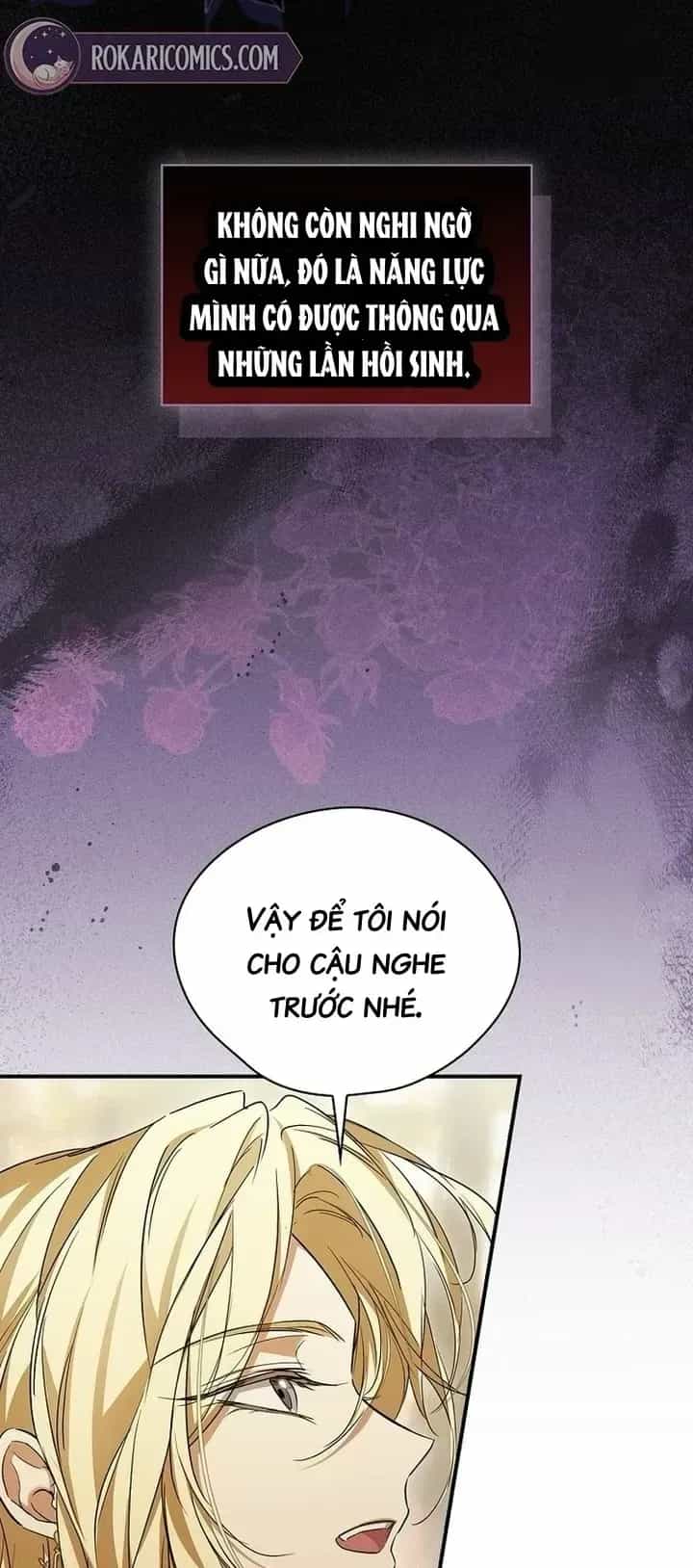 Tìm Một Người Chồng Mới - Chương 30 - ảnh 26