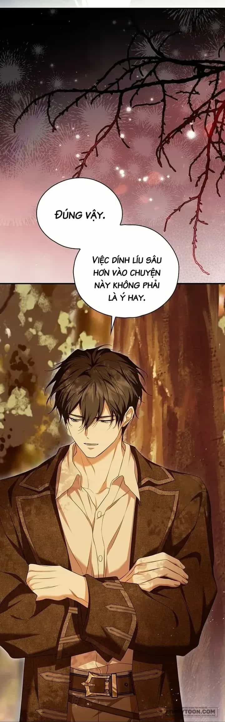 Tìm Một Người Chồng Mới - Chương 30 - ảnh 35