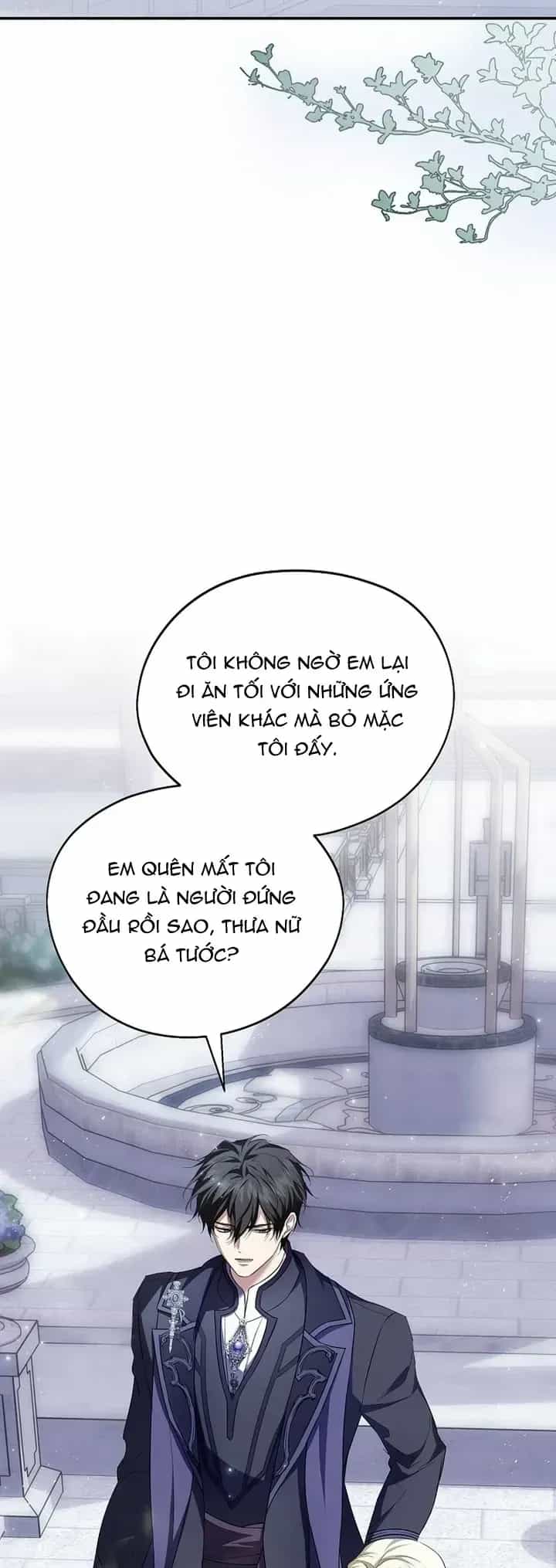 Tìm Một Người Chồng Mới - Chương 32 - ảnh 17