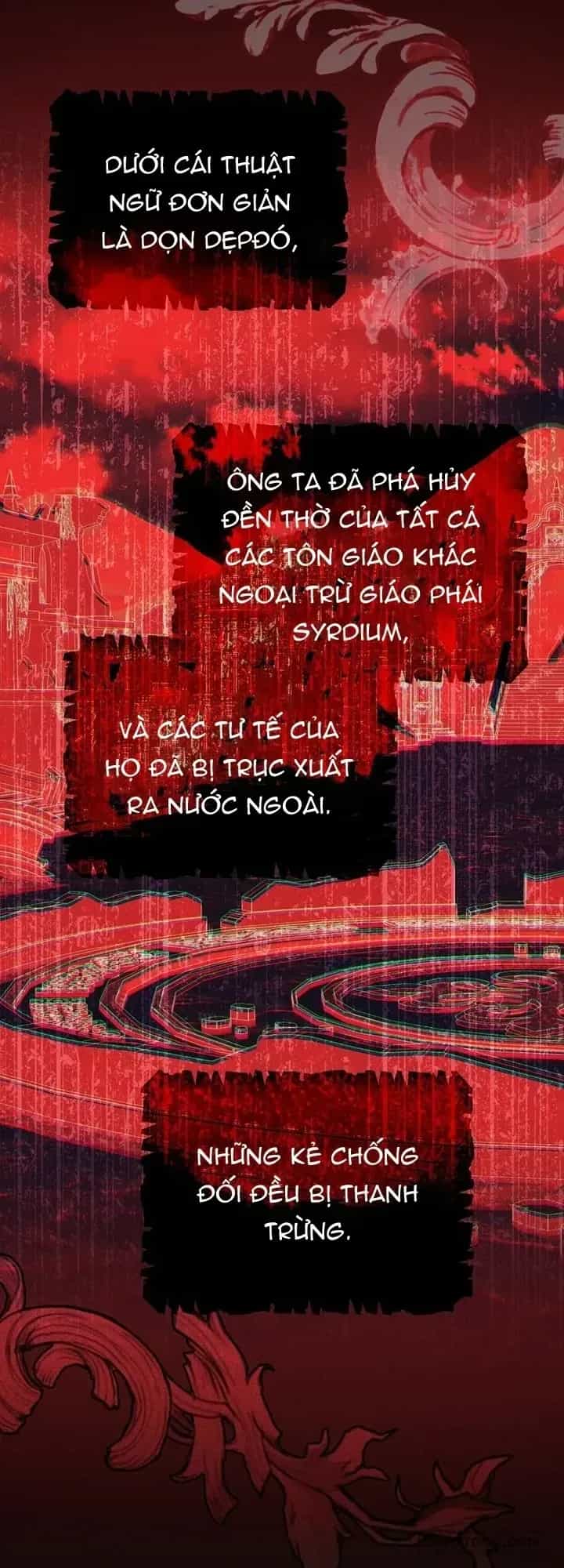 Tìm Một Người Chồng Mới - Chương 32 - ảnh 43
