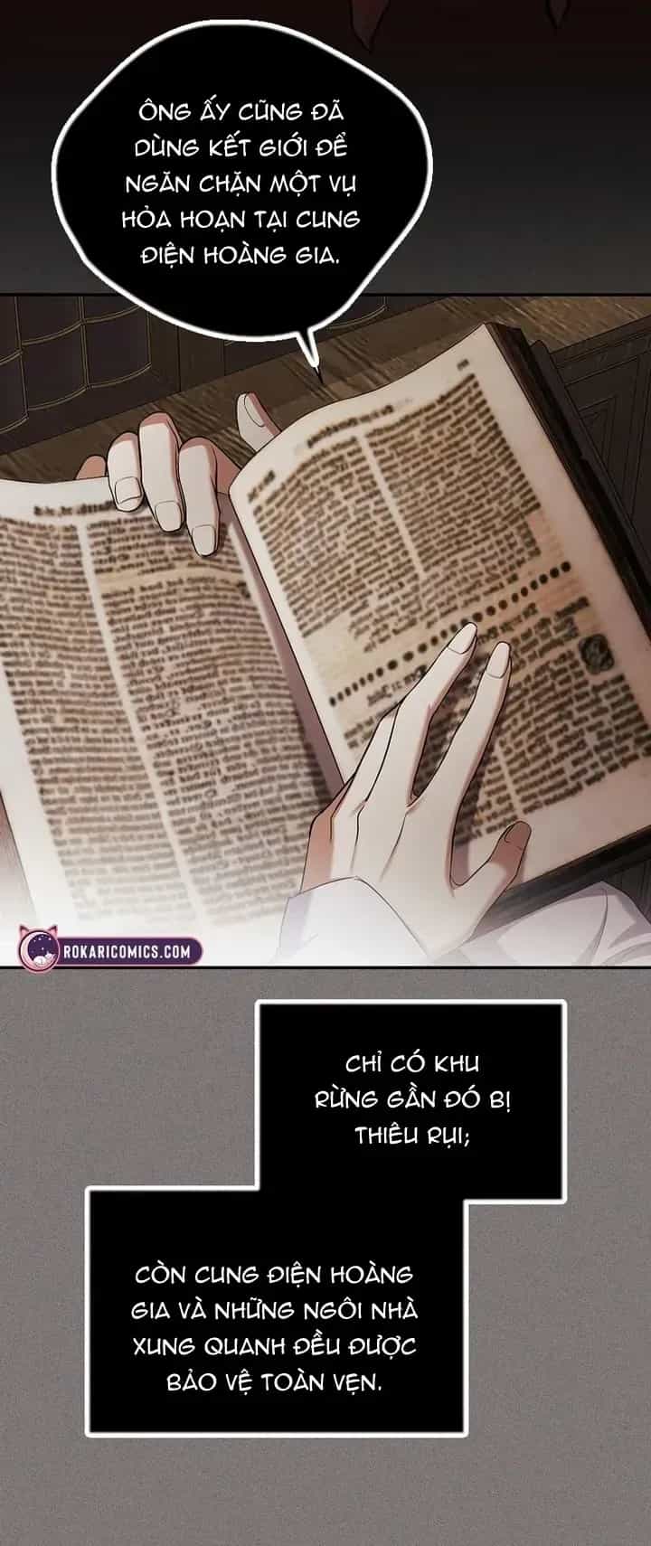 Tìm Một Người Chồng Mới - Chương 32 - ảnh 44