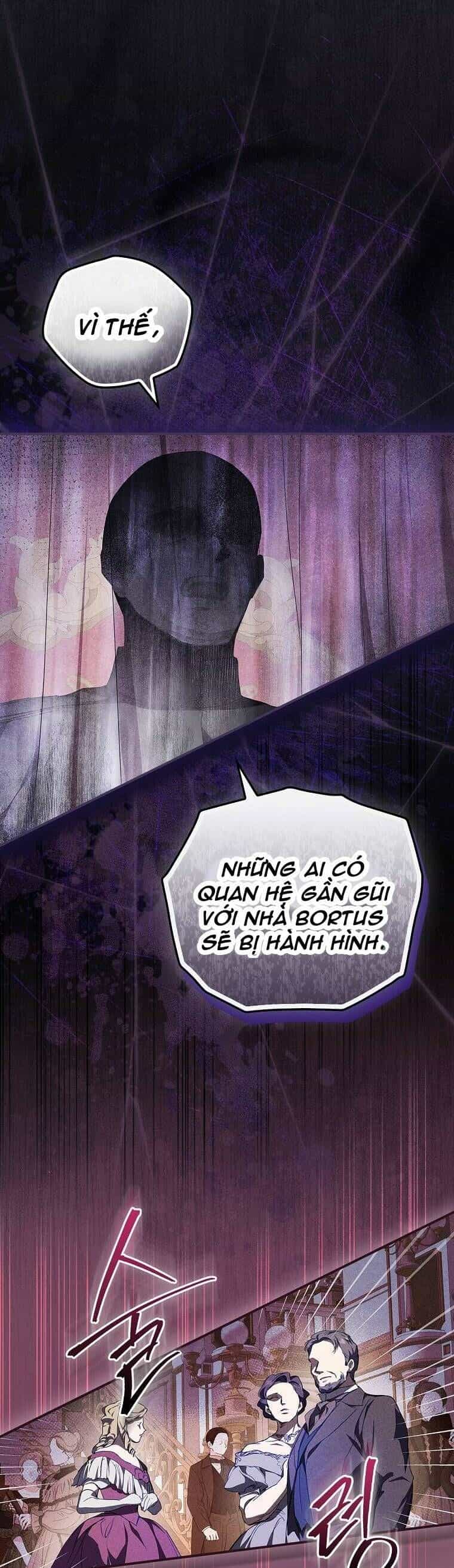 Tìm Một Người Chồng Mới - Chương 3 - ảnh 3