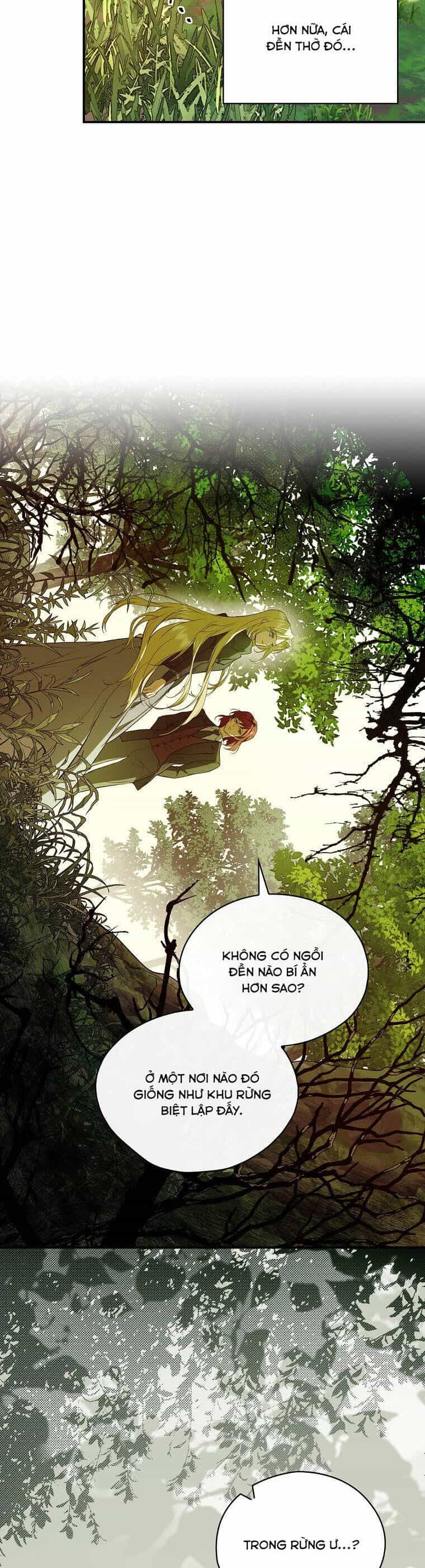 Tìm Một Người Chồng Mới - Chương 5 - ảnh 19